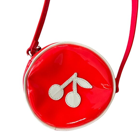 Bonpoint Gomette Bag – Girls’ Crossbody - Picture 2 of 4